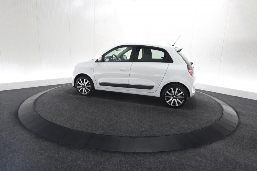 Renault Twingo 1.0 SCe Intens | Camera | Navigatie | Climate Control | Parkeersensoren