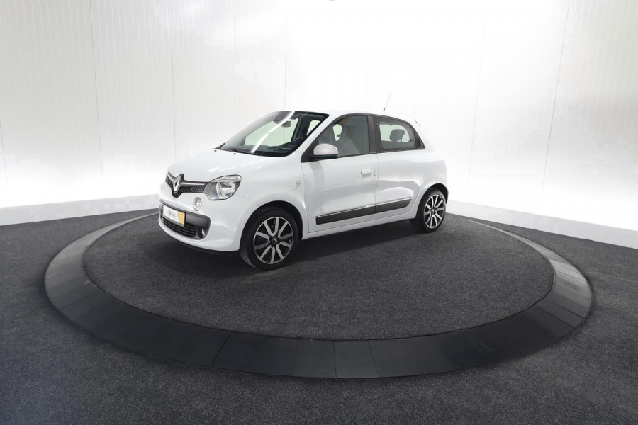 Renault Twingo 1.0 SCe Intens | Camera | Navigatie | Climate Control | Parkeersensoren