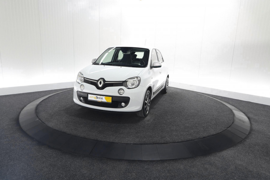 Renault Twingo 1.0 SCe Intens | Camera | Navigatie | Climate Control | Parkeersensoren