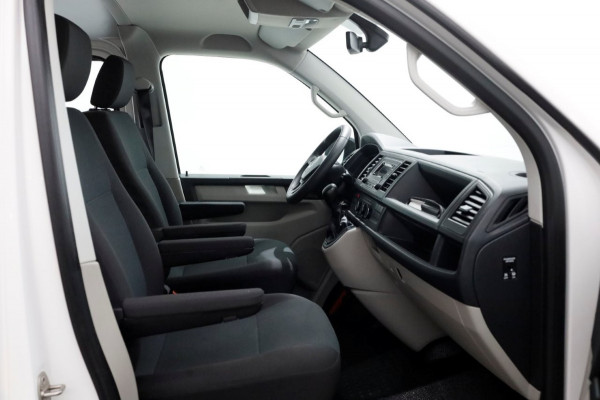Volkswagen Transporter T6 2.0 TDI 150pk DSG-Automaat Lang D.C. Airco/Cruise Control 08-2019