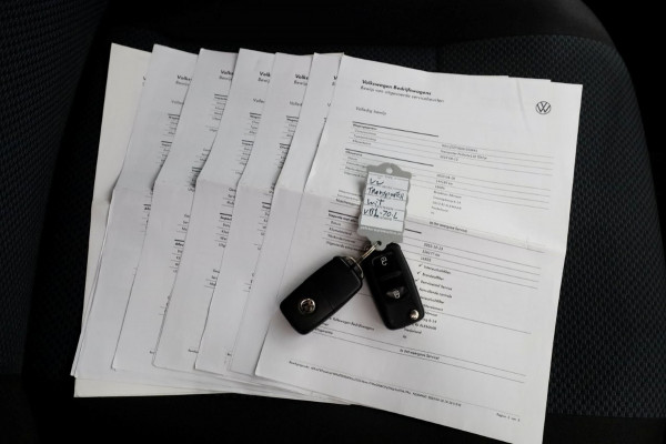 Volkswagen Transporter T6 2.0 TDI 150pk DSG-Automaat Lang D.C. Airco/Cruise Control 08-2019