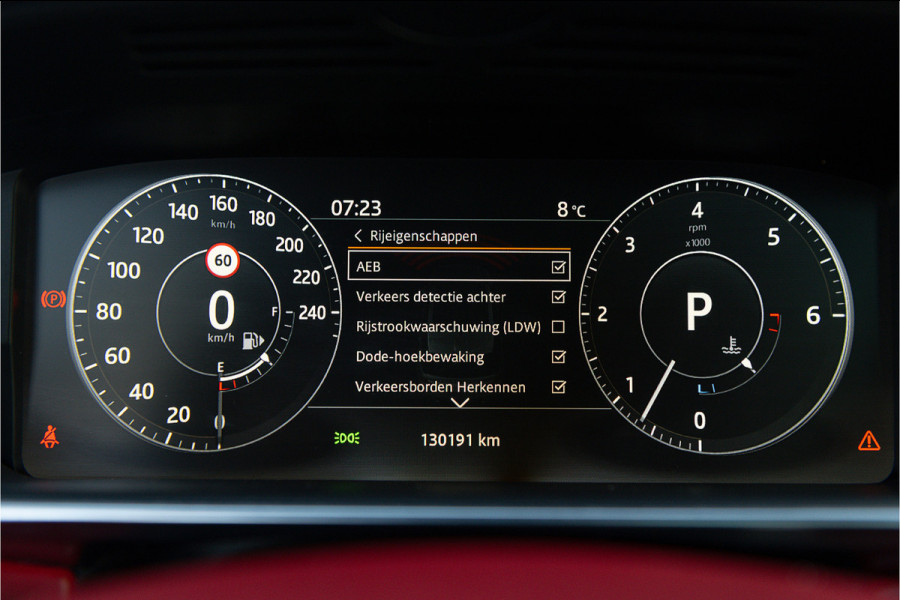 Land Rover Range Rover Sport 4.4 Aut. Euro6 SDV8 INCL.BTW Autobiography Vogue 5-persoons Leder Navigatie 339pk