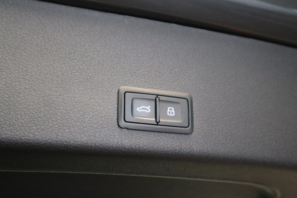 Audi e-tron e-tron 55 quattro advanced 95 kWh S-line Panoramadak Leder
