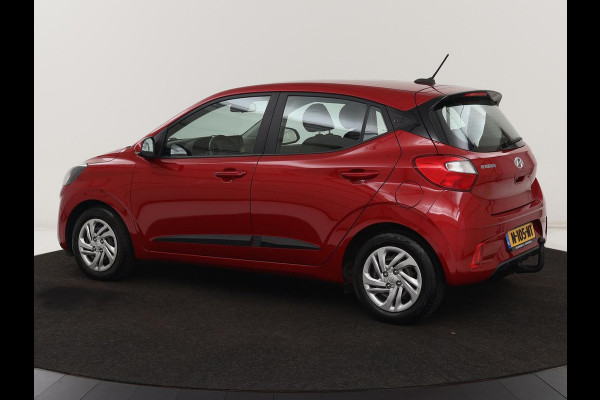 Hyundai i10 1.0 Comfort Smart | Trekhaak | Camera | Carplay | Cruise control | Airco | Navigatie | DAB