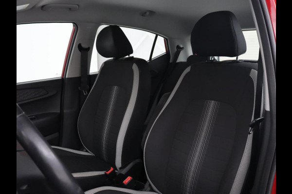 Hyundai i10 1.0 Comfort Smart | Trekhaak | Camera | Carplay | Cruise control | Airco | Navigatie | DAB