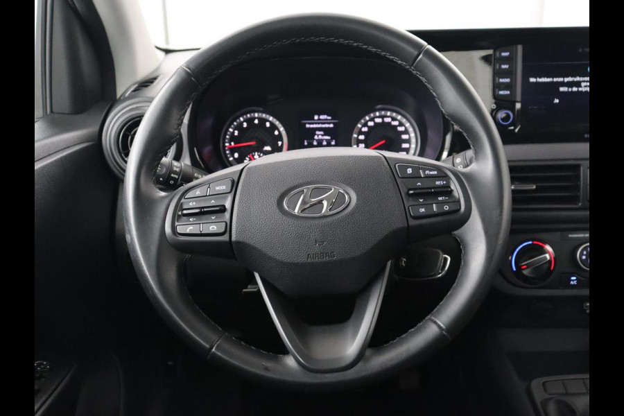 Hyundai i10 1.0 Comfort Smart | Trekhaak | Camera | Carplay | Cruise control | Airco | Navigatie | DAB