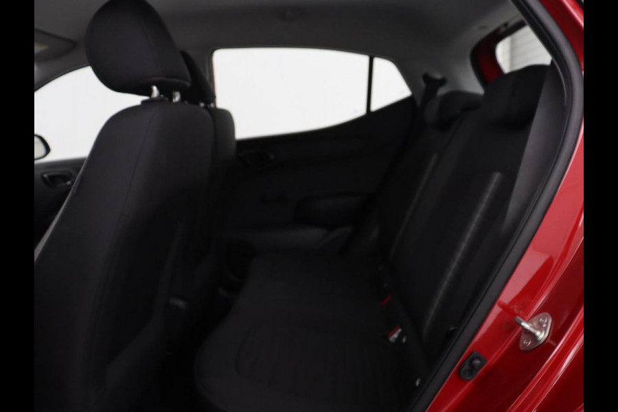 Hyundai i10 1.0 Comfort Smart | Trekhaak | Camera | Carplay | Cruise control | Airco | Navigatie | DAB