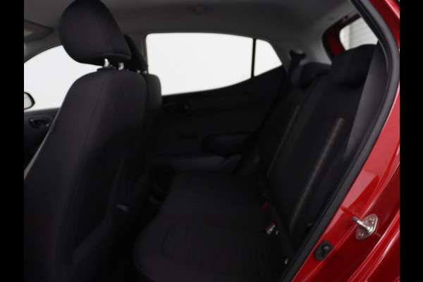Hyundai i10 1.0 Comfort Smart | Trekhaak | Camera | Carplay | Cruise control | Airco | Navigatie | DAB