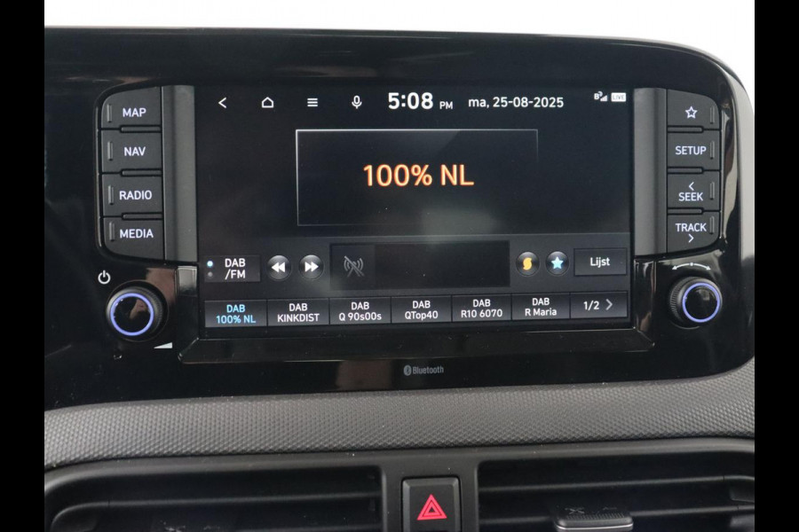 Hyundai i10 1.0 Comfort Smart | Trekhaak | Camera | Carplay | Cruise control | Airco | Navigatie | DAB