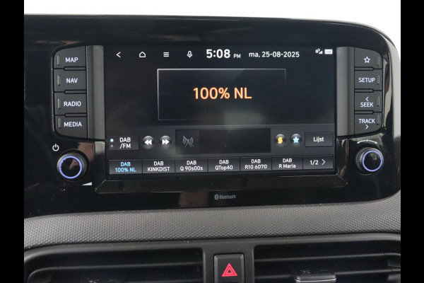 Hyundai i10 1.0 Comfort Smart | Trekhaak | Camera | Carplay | Cruise control | Airco | Navigatie | DAB