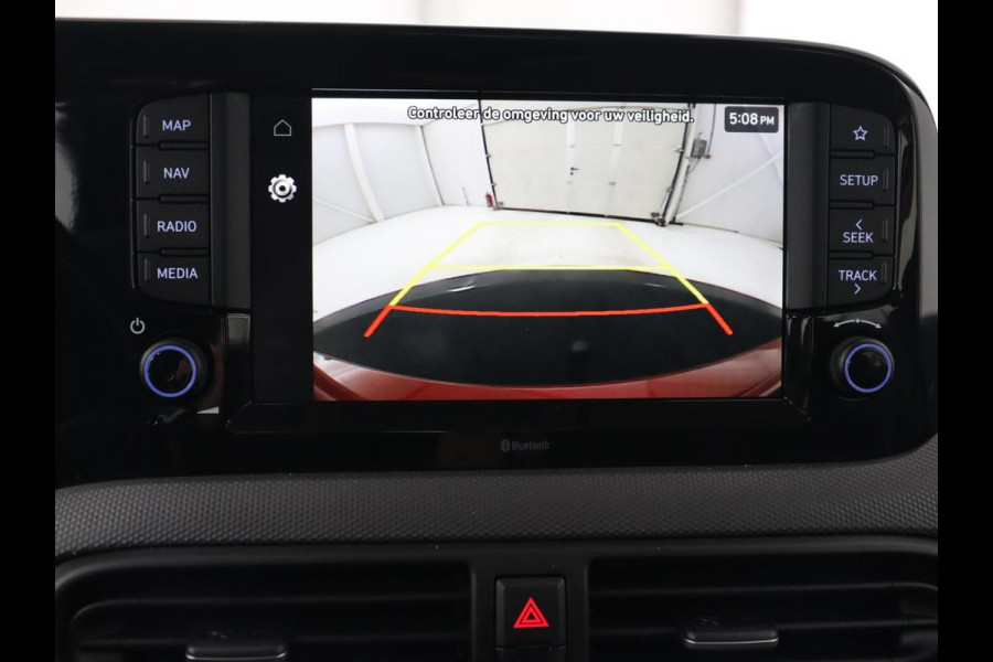 Hyundai i10 1.0 Comfort Smart | Trekhaak | Camera | Carplay | Cruise control | Airco | Navigatie | DAB