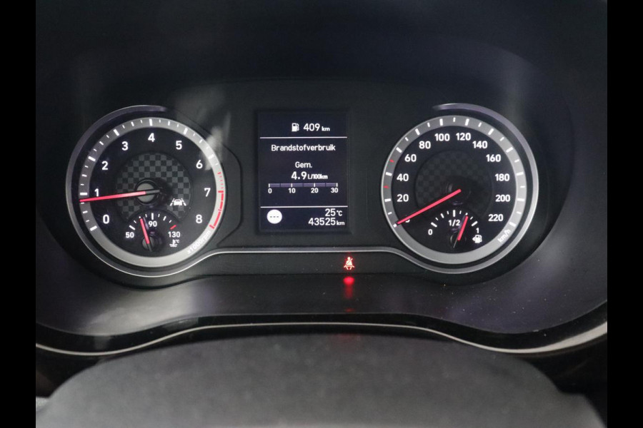 Hyundai i10 1.0 Comfort Smart | Trekhaak | Camera | Carplay | Cruise control | Airco | Navigatie | DAB