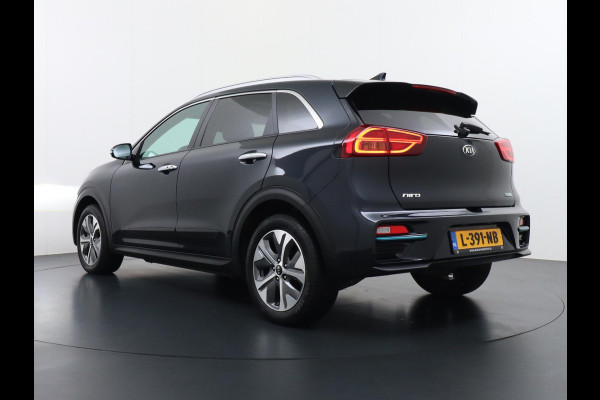 Kia e-Niro DynamicPlusLine 64 kWh Schuifdak | Stuur- & Stoelverwarming | 3-fase Laden | SOH 100% !! | ORIGINEEL NL  RIJKLAAR GELEVERD MET GARANTIE! |