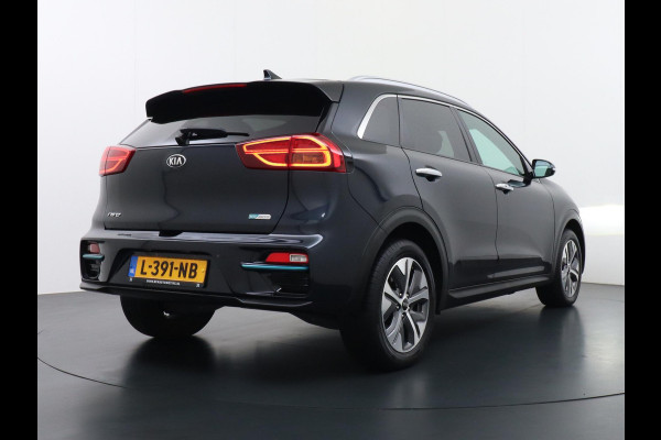 Kia e-Niro DynamicPlusLine 64 kWh Schuifdak | Stuur- & Stoelverwarming | 3-fase Laden | SOH 100% !! | ORIGINEEL NL  RIJKLAAR GELEVERD MET GARANTIE! |