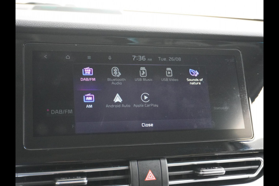 Kia e-Niro DynamicPlusLine 64 kWh Schuifdak | Stuur- & Stoelverwarming | 3-fase Laden | SOH 100% !! | ORIGINEEL NL  RIJKLAAR GELEVERD MET GARANTIE! |