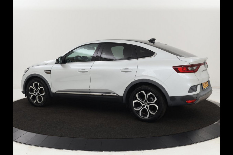 Renault Arkana 1.6 E-Tech Hybrid 145 Intens | Adaptive cruise | Camera | Carplay | Half leder | Navigatie | Keyless | Full LED | 18'' lichtmetalen velgen