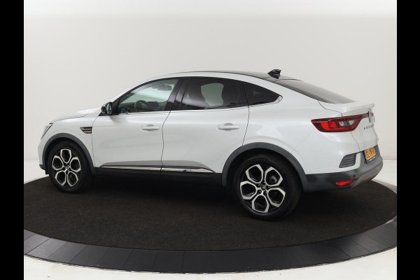Renault Arkana 1.6 E-Tech Hybrid 145 Intens | Adaptive cruise | Camera | Carplay | Half leder | Navigatie | Keyless | Full LED | 18'' lichtmetalen velgen