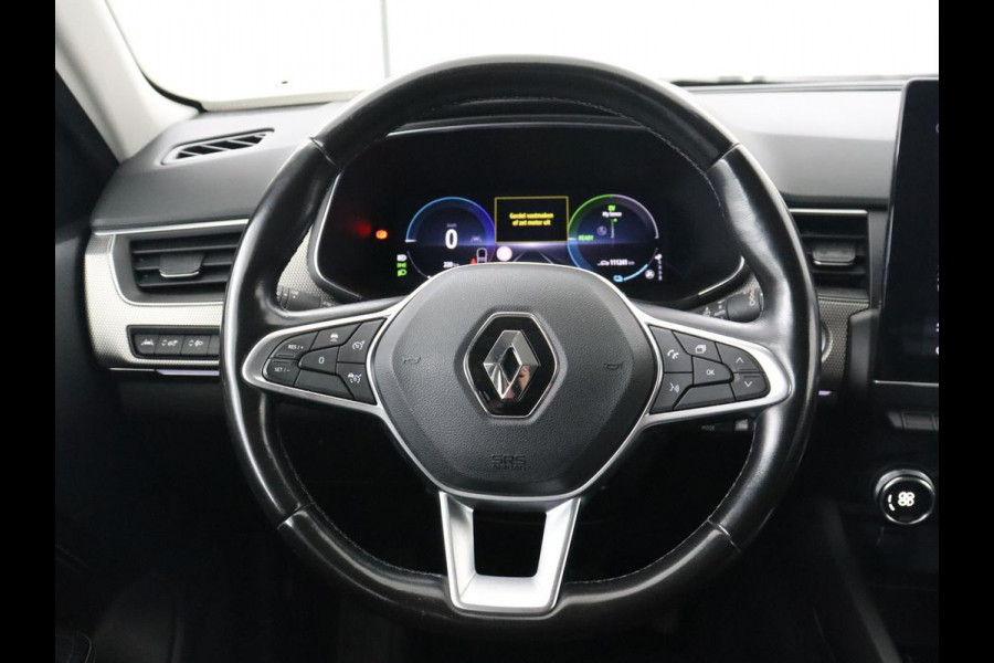 Renault Arkana 1.6 E-Tech Hybrid 145 Intens | Adaptive cruise | Camera | Carplay | Half leder | Navigatie | Keyless | Full LED | 18'' lichtmetalen velgen