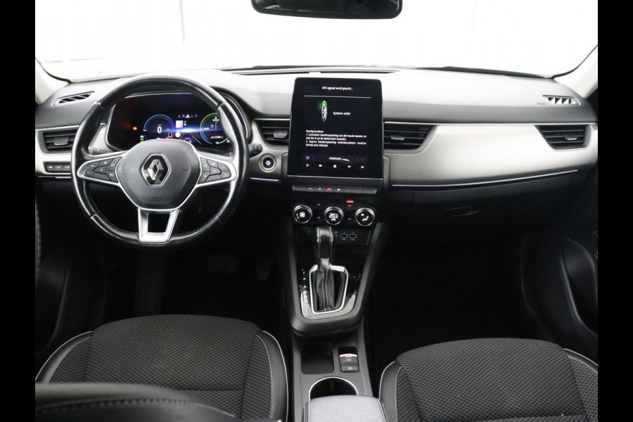 Renault Arkana 1.6 E-Tech Hybrid 145 Intens | Adaptive cruise | Camera | Carplay | Half leder | Navigatie | Keyless | Full LED | 18'' lichtmetalen velgen