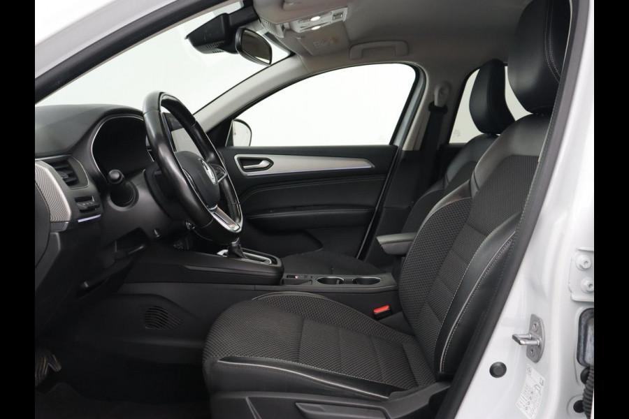 Renault Arkana 1.6 E-Tech Hybrid 145 Intens | Adaptive cruise | Camera | Carplay | Half leder | Navigatie | Keyless | Full LED | 18'' lichtmetalen velgen