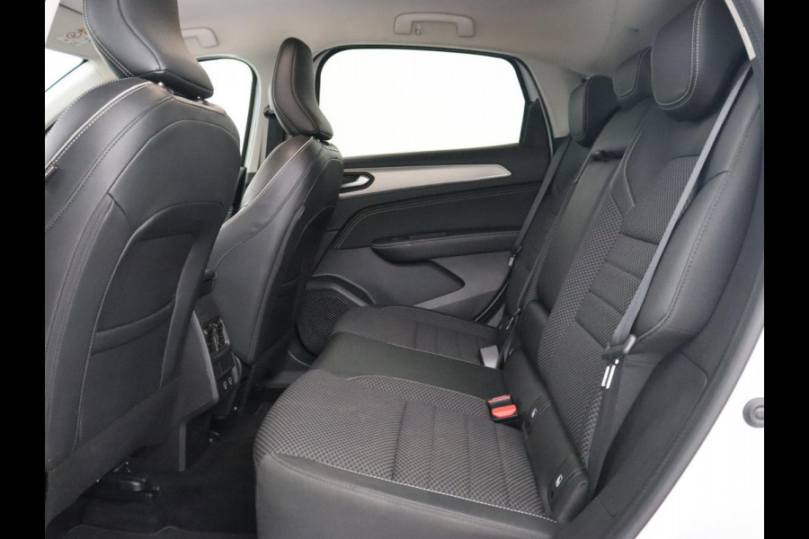 Renault Arkana 1.6 E-Tech Hybrid 145 Intens | Adaptive cruise | Camera | Carplay | Half leder | Navigatie | Keyless | Full LED | 18'' lichtmetalen velgen