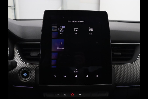 Renault Arkana 1.6 E-Tech Hybrid 145 Intens | Adaptive cruise | Camera | Carplay | Half leder | Navigatie | Keyless | Full LED | 18'' lichtmetalen velgen