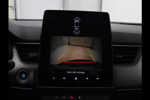 Renault Arkana 1.6 E-Tech Hybrid 145 Intens | Adaptive cruise | Camera | Carplay | Half leder | Navigatie | Keyless | Full LED | 18'' lichtmetalen velgen