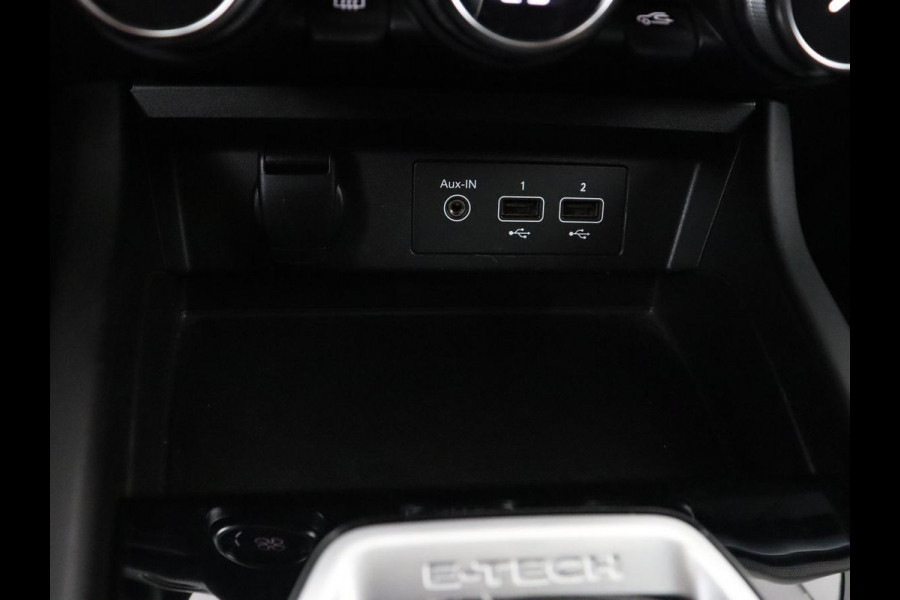 Renault Arkana 1.6 E-Tech Hybrid 145 Intens | Adaptive cruise | Camera | Carplay | Half leder | Navigatie | Keyless | Full LED | 18'' lichtmetalen velgen