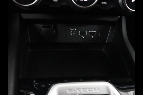 Renault Arkana 1.6 E-Tech Hybrid 145 Intens | Adaptive cruise | Camera | Carplay | Half leder | Navigatie | Keyless | Full LED | 18'' lichtmetalen velgen