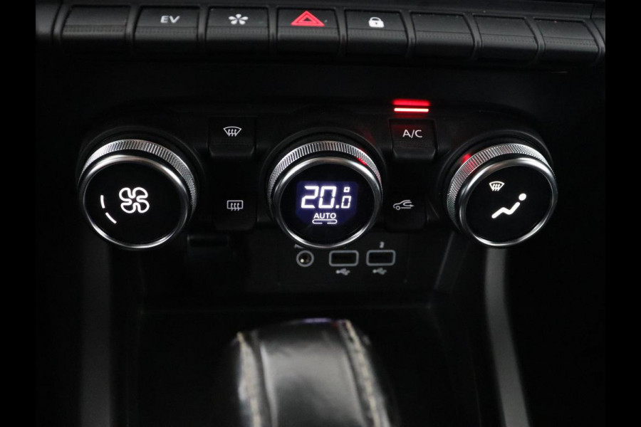 Renault Arkana 1.6 E-Tech Hybrid 145 Intens | Adaptive cruise | Camera | Carplay | Half leder | Navigatie | Keyless | Full LED | 18'' lichtmetalen velgen