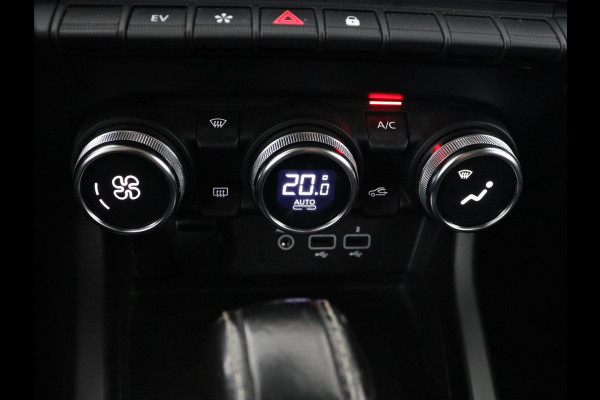 Renault Arkana 1.6 E-Tech Hybrid 145 Intens | Adaptive cruise | Camera | Carplay | Half leder | Navigatie | Keyless | Full LED | 18'' lichtmetalen velgen