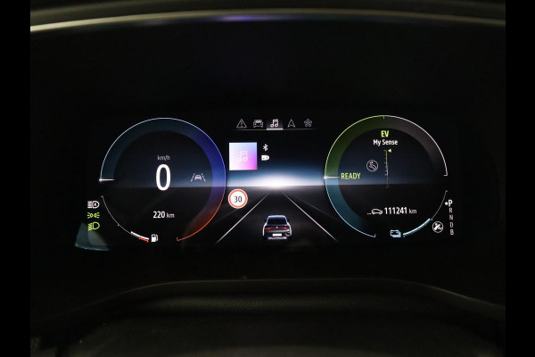 Renault Arkana 1.6 E-Tech Hybrid 145 Intens | Adaptive cruise | Camera | Carplay | Half leder | Navigatie | Keyless | Full LED | 18'' lichtmetalen velgen