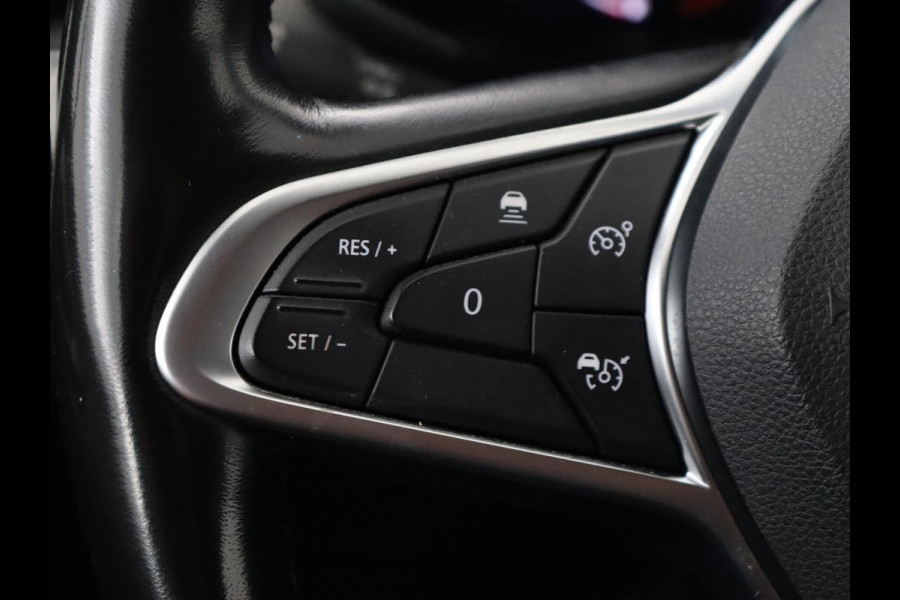 Renault Arkana 1.6 E-Tech Hybrid 145 Intens | Adaptive cruise | Camera | Carplay | Half leder | Navigatie | Keyless | Full LED | 18'' lichtmetalen velgen