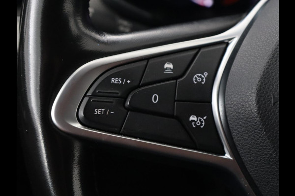 Renault Arkana 1.6 E-Tech Hybrid 145 Intens | Adaptive cruise | Camera | Carplay | Half leder | Navigatie | Keyless | Full LED | 18'' lichtmetalen velgen