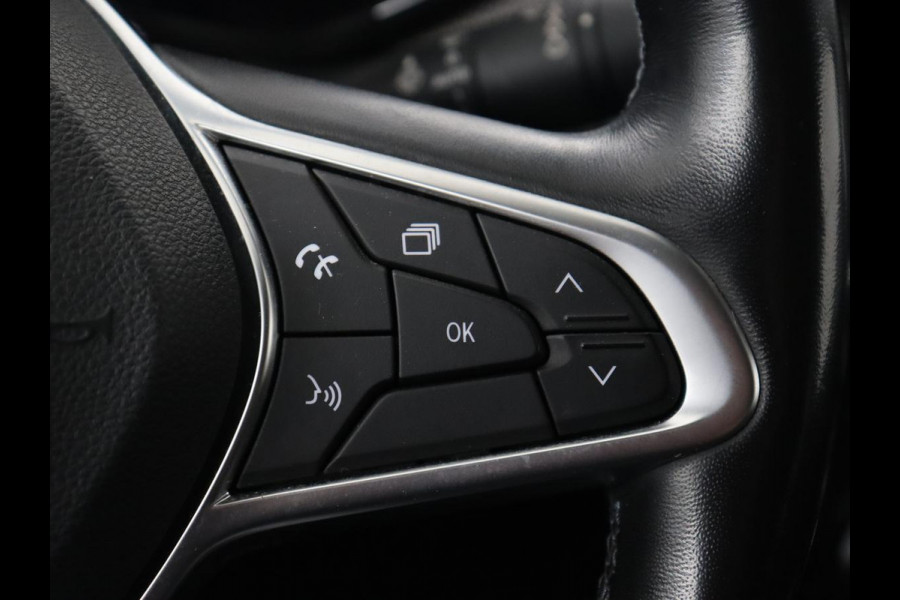 Renault Arkana 1.6 E-Tech Hybrid 145 Intens | Adaptive cruise | Camera | Carplay | Half leder | Navigatie | Keyless | Full LED | 18'' lichtmetalen velgen