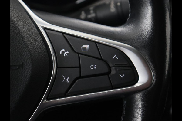 Renault Arkana 1.6 E-Tech Hybrid 145 Intens | Adaptive cruise | Camera | Carplay | Half leder | Navigatie | Keyless | Full LED | 18'' lichtmetalen velgen