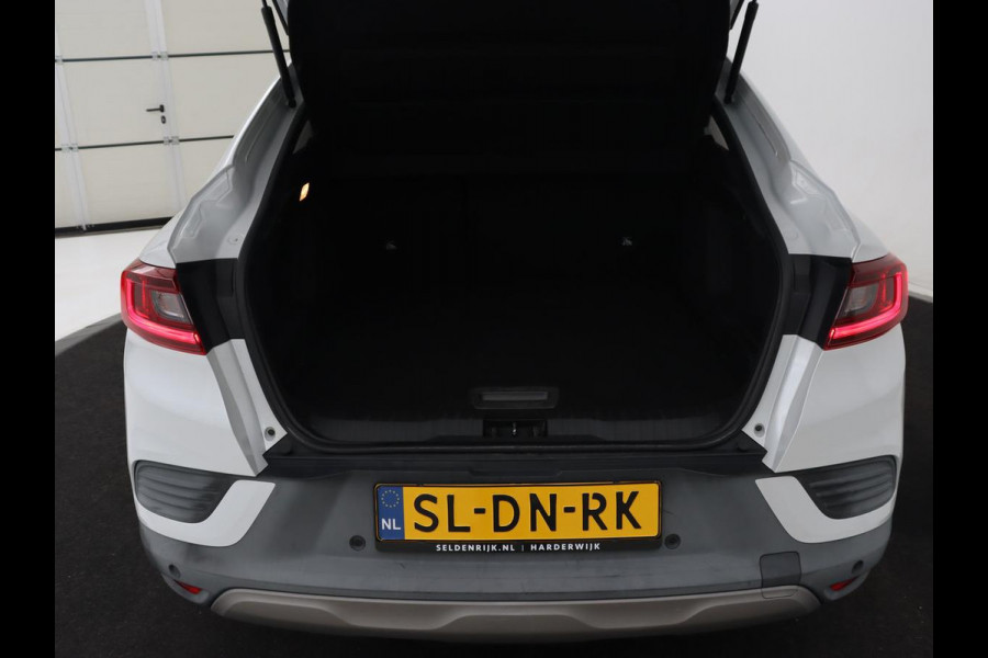 Renault Arkana 1.6 E-Tech Hybrid 145 Intens | Adaptive cruise | Camera | Carplay | Half leder | Navigatie | Keyless | Full LED | 18'' lichtmetalen velgen
