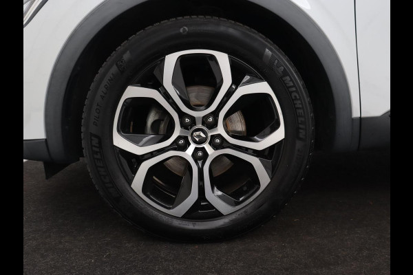 Renault Arkana 1.6 E-Tech Hybrid 145 Intens | Adaptive cruise | Camera | Carplay | Half leder | Navigatie | Keyless | Full LED | 18'' lichtmetalen velgen