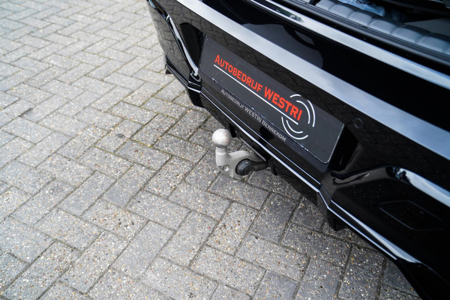 BMW 7 Serie 750e xDrive | Elektrische trekhaak | Massage | Stoelverkoeling | Stuurwielverwarming