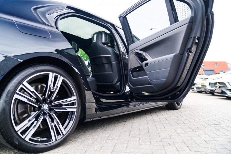 BMW 7 Serie 750e xDrive | Elektrische trekhaak | Massage | Stoelverkoeling | Stuurwielverwarming
