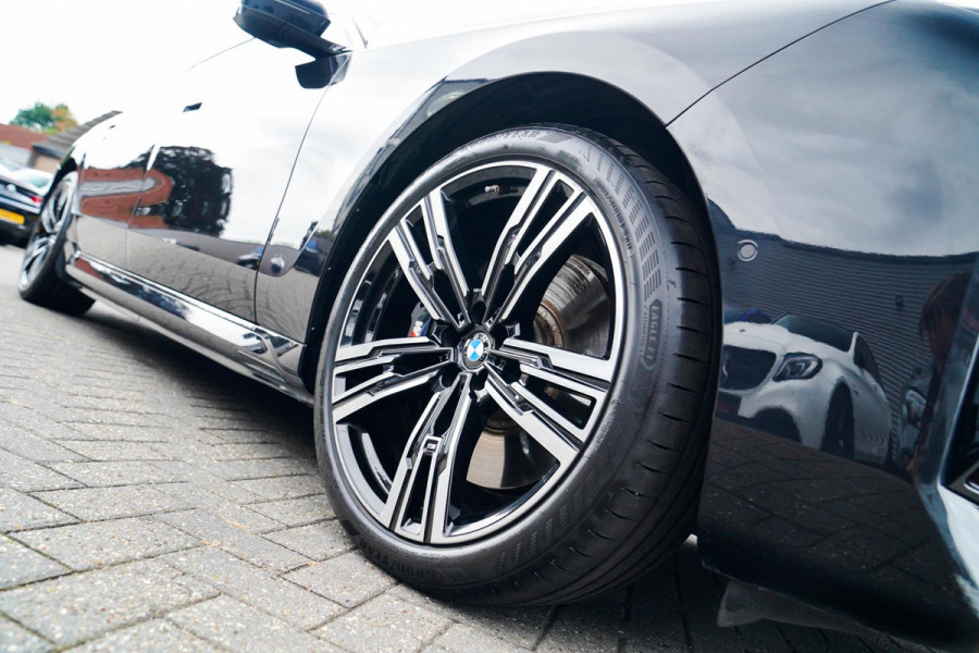 BMW 7 Serie 750e xDrive | Elektrische trekhaak | Massage | Stoelverkoeling | Stuurwielverwarming