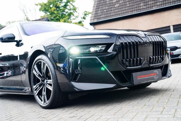 BMW 7 Serie 750e xDrive | Elektrische trekhaak | Massage | Stoelverkoeling | Stuurwielverwarming