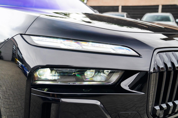 BMW 7 Serie 750e xDrive | Elektrische trekhaak | Massage | Stoelverkoeling | Stuurwielverwarming