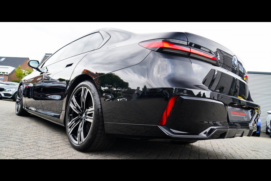 BMW 7 Serie 750e xDrive | Elektrische trekhaak | Massage | Stoelverkoeling | Stuurwielverwarming