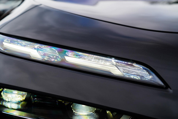 BMW 7 Serie 750e xDrive | Elektrische trekhaak | Massage | Stoelverkoeling | Stuurwielverwarming