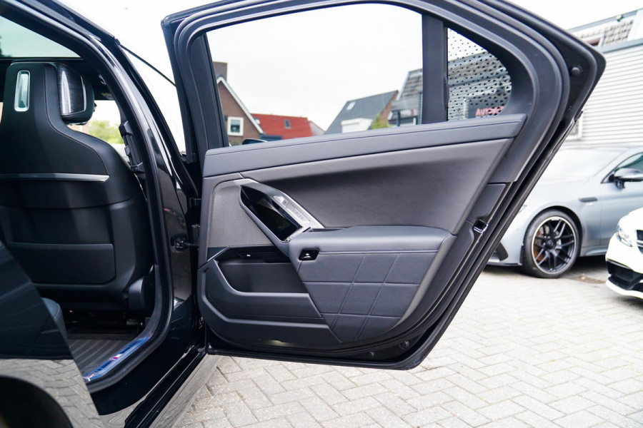 BMW 7 Serie 750e xDrive | Elektrische trekhaak | Massage | Stoelverkoeling | Stuurwielverwarming