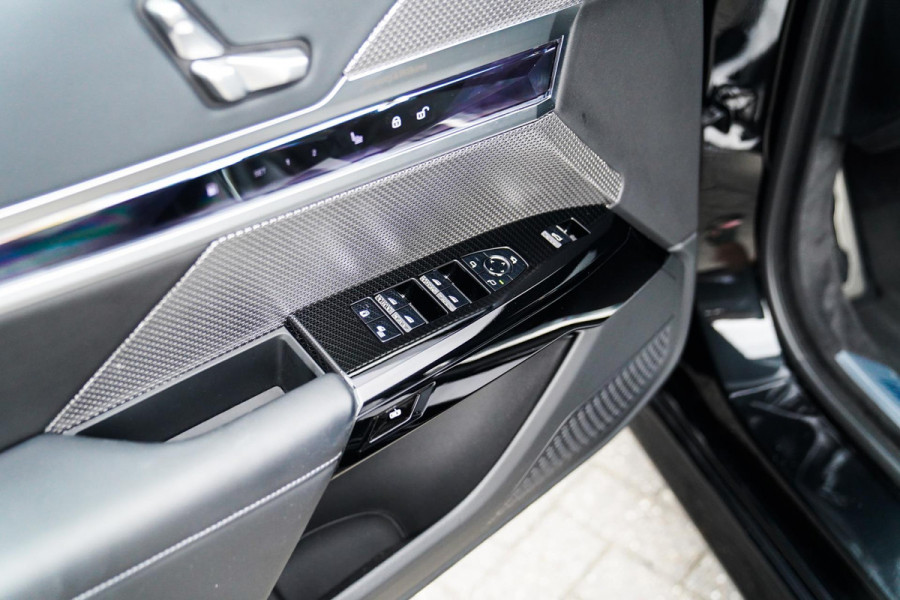BMW 7 Serie 750e xDrive | Elektrische trekhaak | Massage | Stoelverkoeling | Stuurwielverwarming