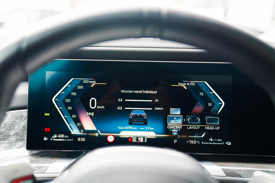 BMW 7 Serie 750e xDrive | Elektrische trekhaak | Massage | Stoelverkoeling | Stuurwielverwarming