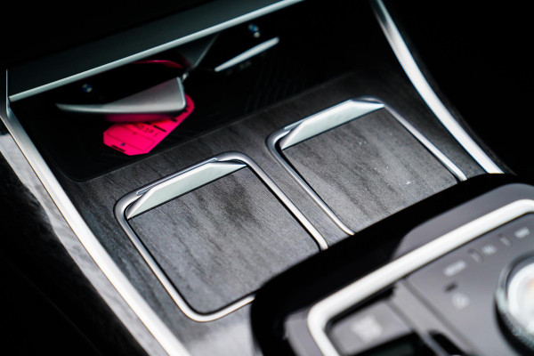 BMW 7 Serie 750e xDrive | Elektrische trekhaak | Massage | Stoelverkoeling | Stuurwielverwarming