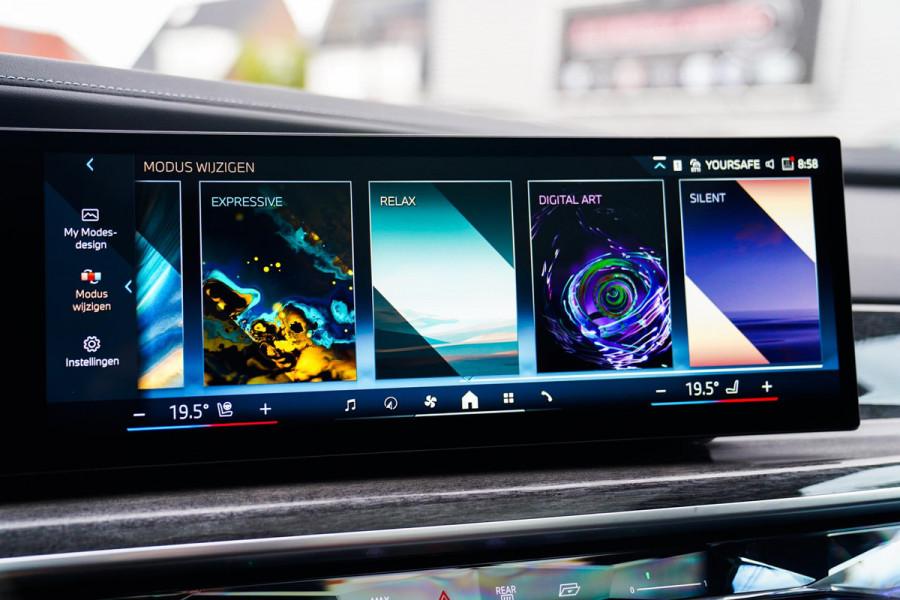 BMW 7 Serie 750e xDrive | Elektrische trekhaak | Massage | Stoelverkoeling | Stuurwielverwarming